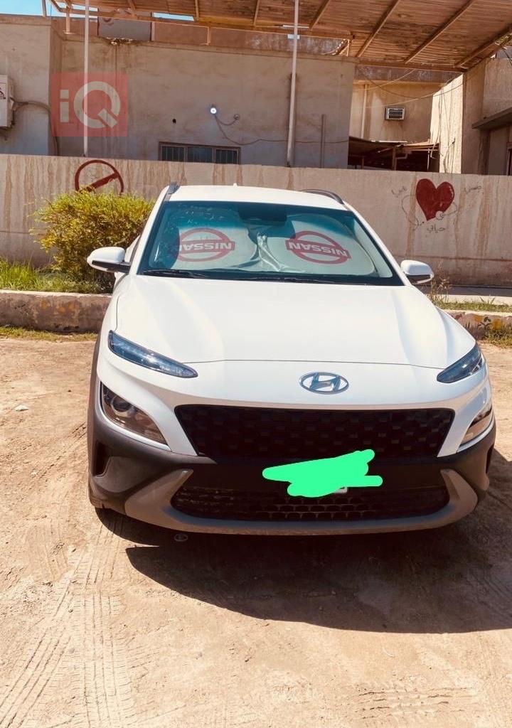 هيونداي كونا